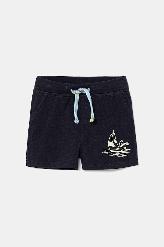 Guess body niebieski P6GG03.K6YW1.PPY2.M