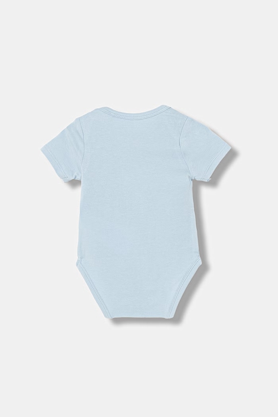 Guess body P6GG03.K6YW1.PPY2.M niebieski