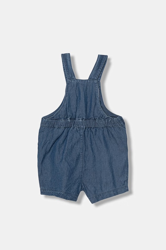 Guess zestaw niemowlęcy niemowlęcy 2-pack niebieski P6GG08.K6YW0.PPY2.M