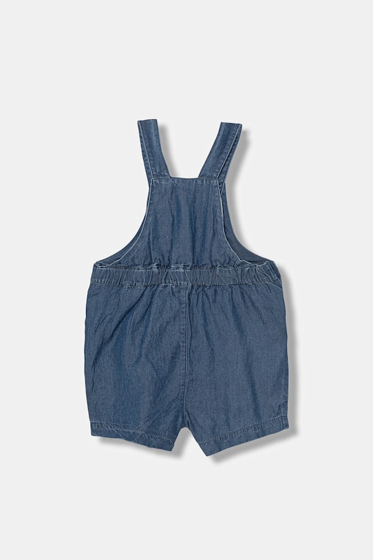 Guess zestaw niemowlęcy niemowlęcy 2-pack niebieski P6GG08.K6YW0.PPY2.M