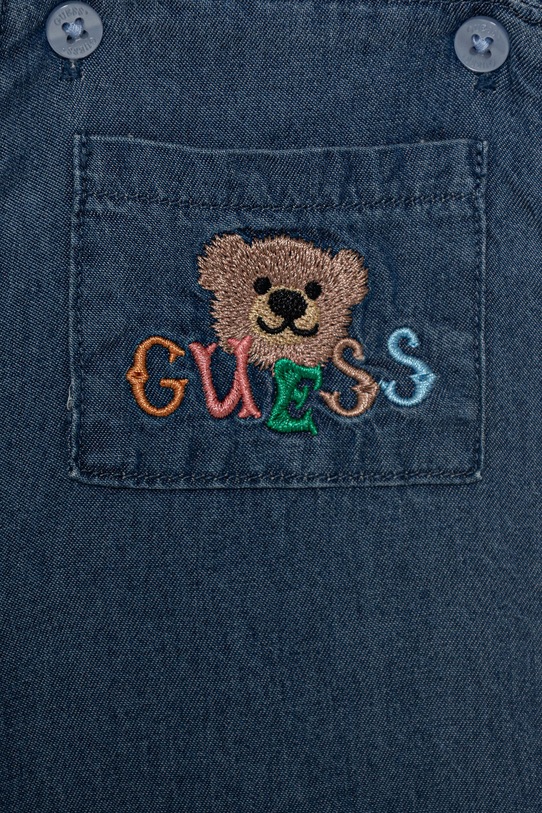 Guess zestaw niemowlęcy niemowlęcy 2-pack P6GG08.K6YW0.PPY2.M