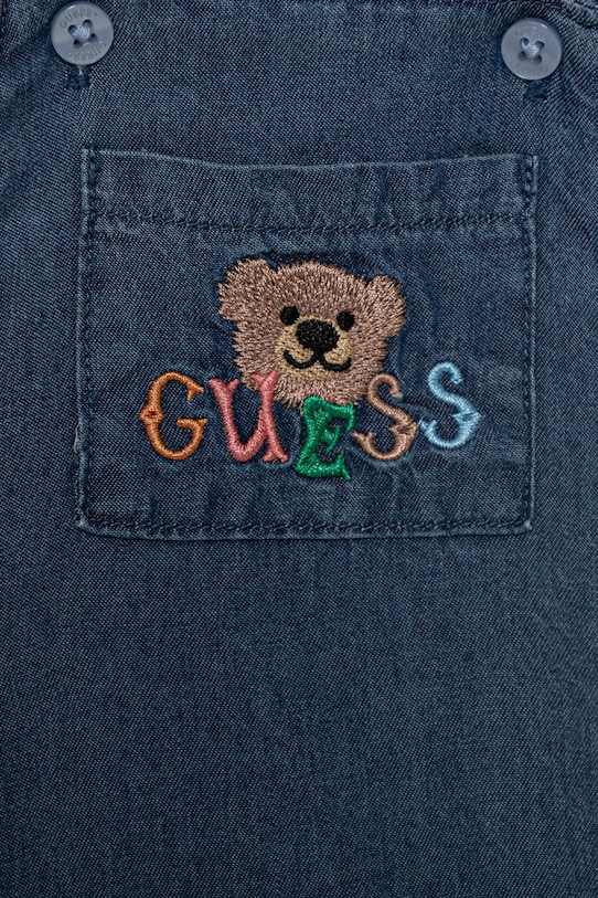 Guess zestaw niemowlęcy niemowlęcy 2-pack P6GG08.K6YW0.PPY2.M