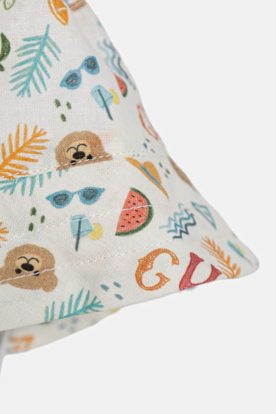 Guess body dziecięce bawełniane P6GG09.K6YW0.PPY2.M