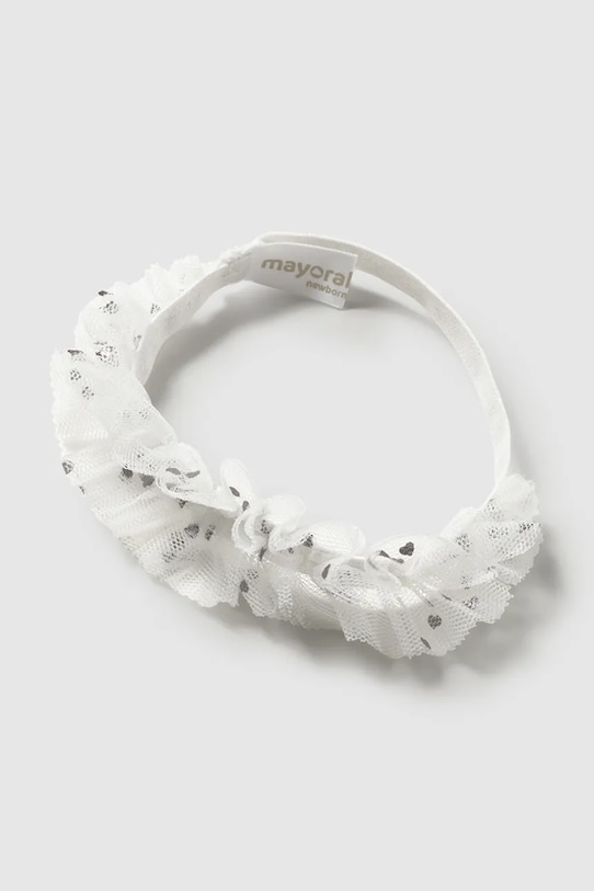 Φορμάκι μωρού Mayoral Newborn μπεζ 1729.2B.Newborn.PPY2