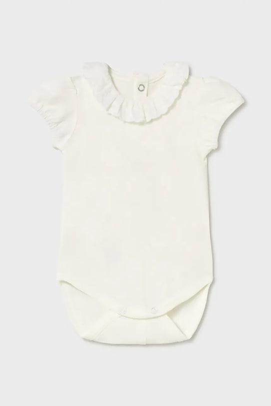 Φορμάκι μωρού Mayoral Newborn μπεζ 1730.2F.Newborn.PPY2