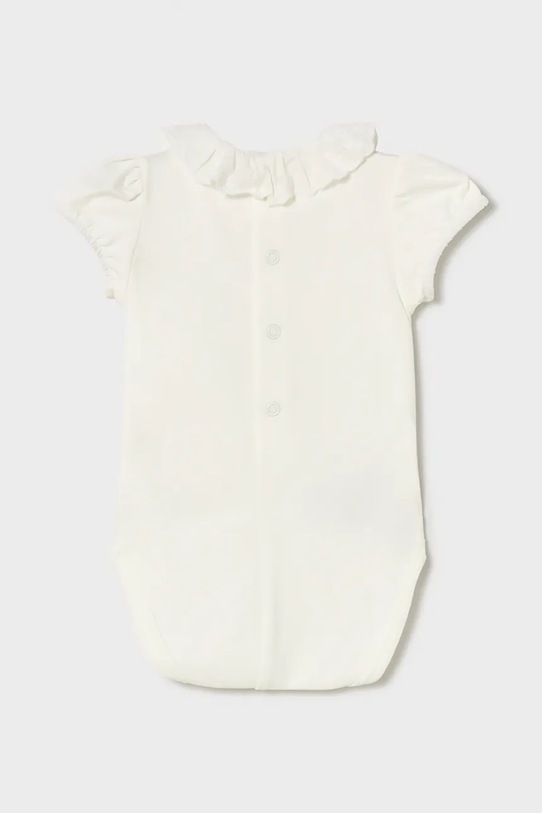 Φορμάκι μωρού Mayoral Newborn 1730.2F.Newborn.PPY2 μπεζ SS26