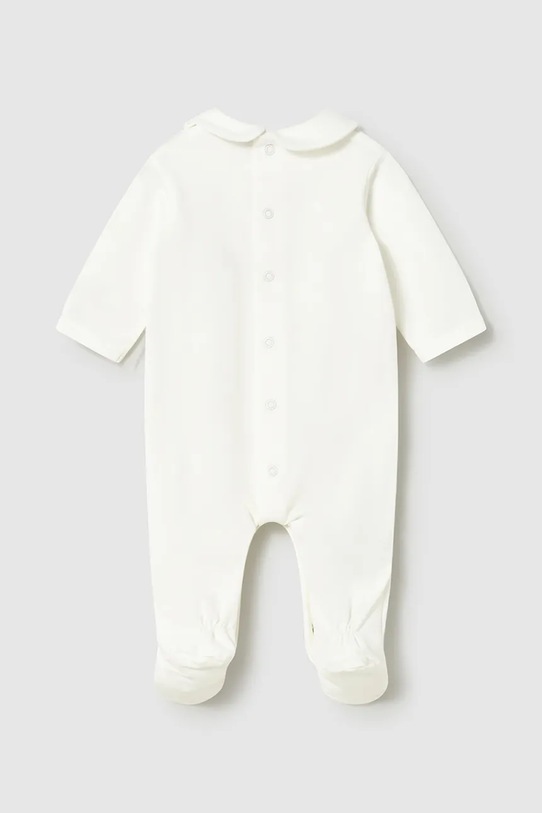 Φόρμες μωρού Mayoral Newborn 1743.2B.Newborn.PPY2 μπεζ SS26