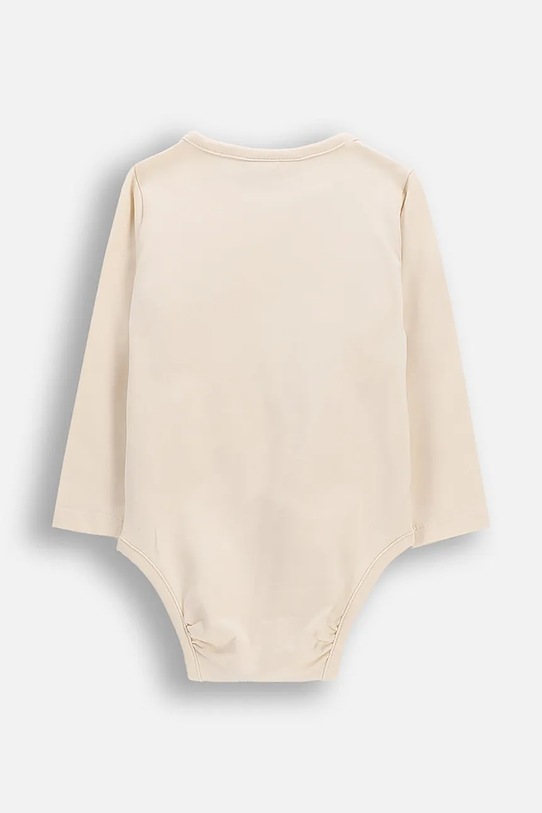 Body pre bábätká Coccodrillo WC6112601HGN béžová SS26