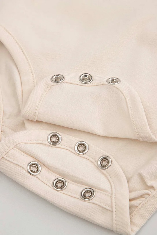 Body pre bábätká Coccodrillo béžová WC6112601HGN