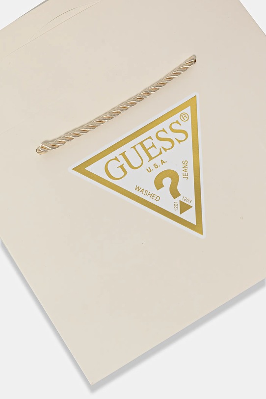 Guess body niemowlęce różowy H5RW00.K6YW1.PPY2