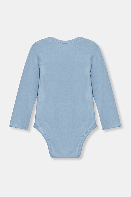 Guess body niemowlęce H5RW00.K6YW1.PPY2 niebieski SS26