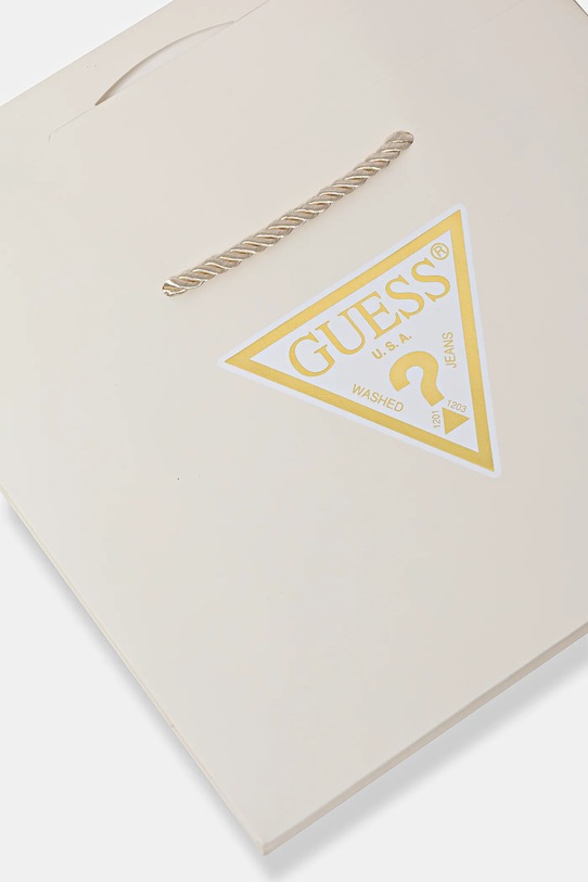 Guess body niemowlęce niebieski H5RW00.K6YW1.PPY2