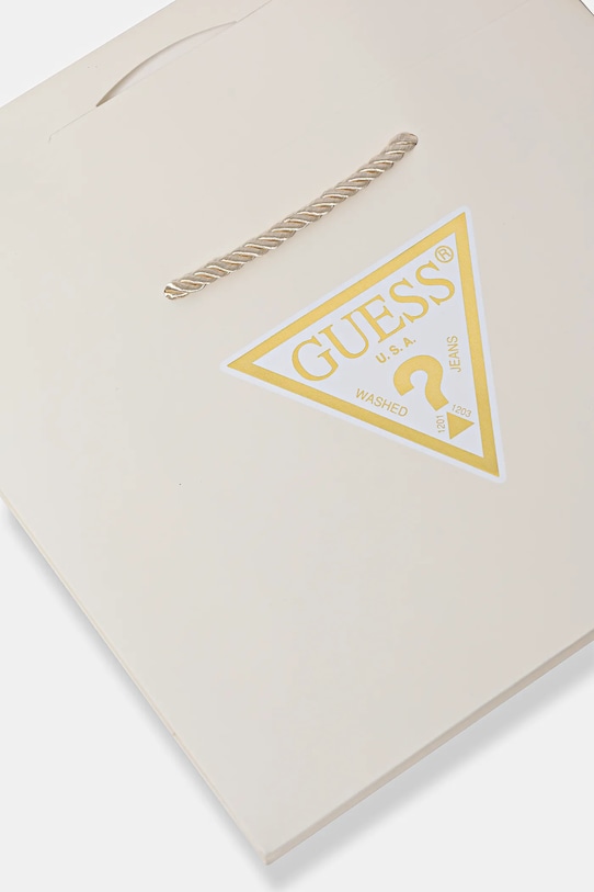 Guess body niemowlęce niebieski H5RW00.K6YW1.PPY2