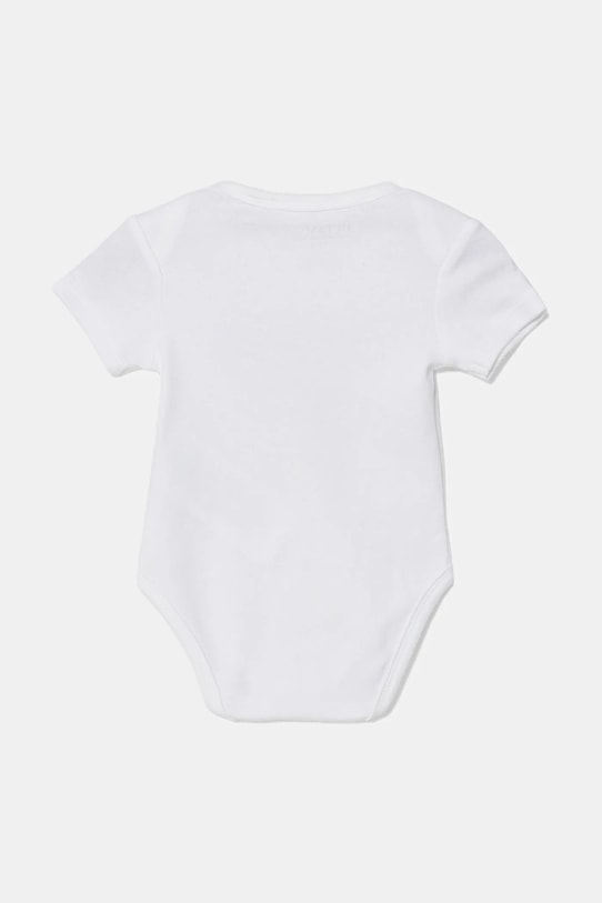 Guess body niemowlęce z bawełną 3-pack H6RW05.KA6W1.PPY2