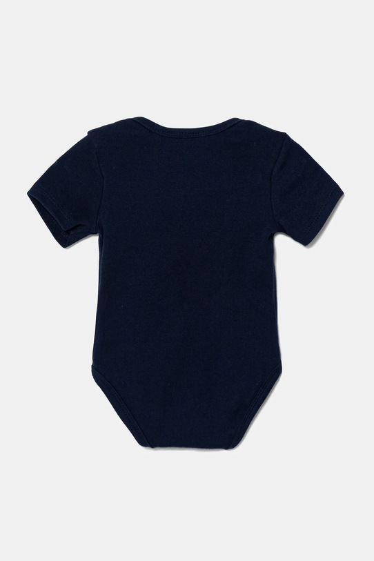 Guess body niemowlęce z bawełną 3-pack H6RW05.KA6W1.PPY2