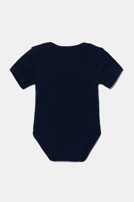 Guess body niemowlęce z bawełną 3-pack H6RW05.KA6W1.PPY2