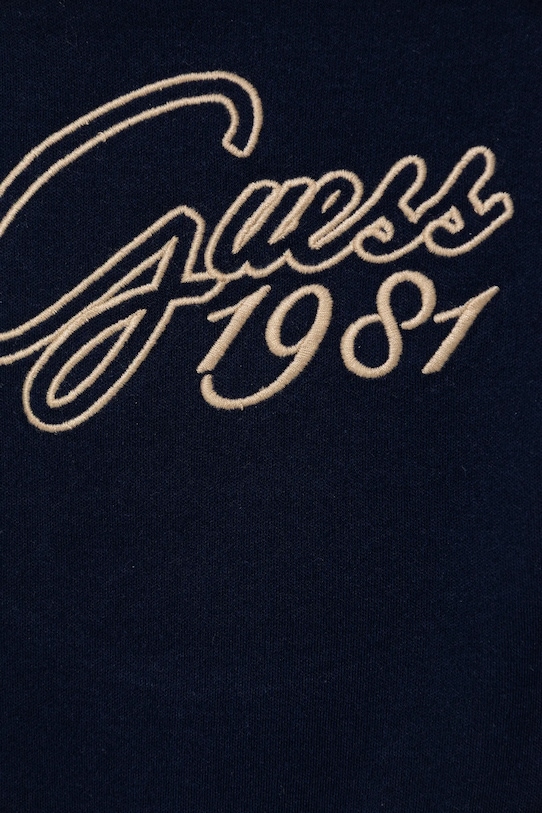 Guess body niemowlęce z bawełną 3-pack H6RW05.KA6W1.PPY2