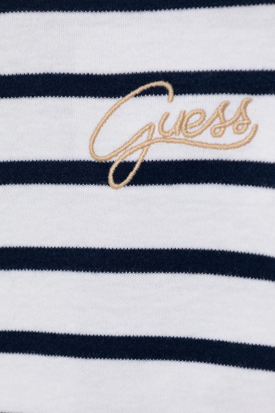 Guess body niemowlęce z bawełną 3-pack H6RW05.KA6W1.PPY2