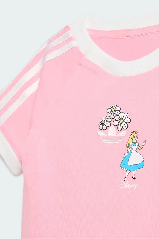 adidas Originals body niemowlęce DISNEY KE0482
