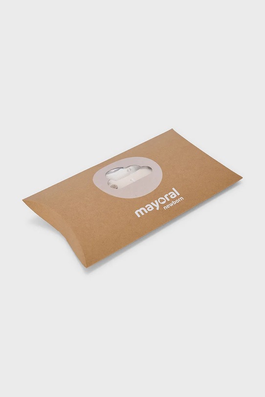 Otroški pajac Mayoral Newborn bež 1629.1A.Newborn.PPY2