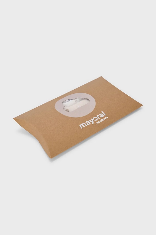 Otroški pajac Mayoral Newborn bež 1629.1A.Newborn.PPY2