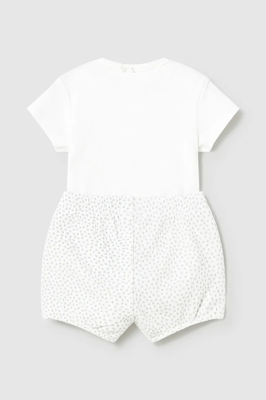 Κοριτσίστικα Φορμάκι μωρού Mayoral Newborn 2-pack 1630.1A.Newborn.PPY2 γκρί