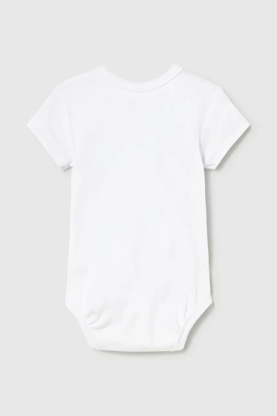 Mayoral Newborn body niemowlęce 1713.1B.Newborn.PPY2 biały SS26