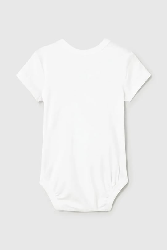 Mayoral Newborn body niemowlęce 1713.1B.Newborn.PPY2 beżowy SS26