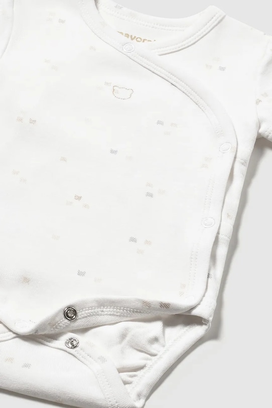 Κοριτσίστικα Φορμάκι μωρού Mayoral Newborn 1713.1B.Newborn.PPY2 μπεζ