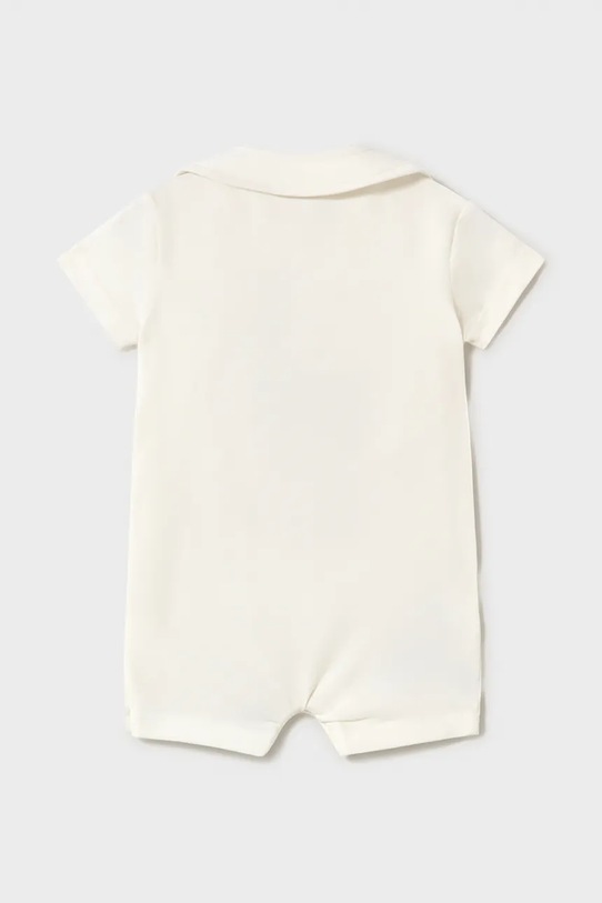 Комбінезон для немовлят Mayoral Newborn 1721.1H.Newborn.PPY2 бежевий SS26