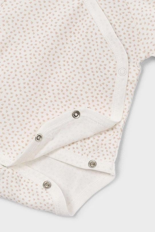 Боди для младенцев Mayoral Newborn 2 шт бежевый 1725.1A.Newborn.PPY2