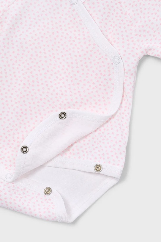 Mayoral Newborn body bebe 2-pack roz 1725.1A.Newborn.PPY2