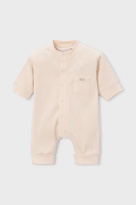 Mayoral Newborn costum bebe bej 1726.1A.Newborn.PPY2