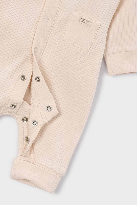 Băieți Mayoral Newborn costum bebe 1726.1A.Newborn.PPY2 bej