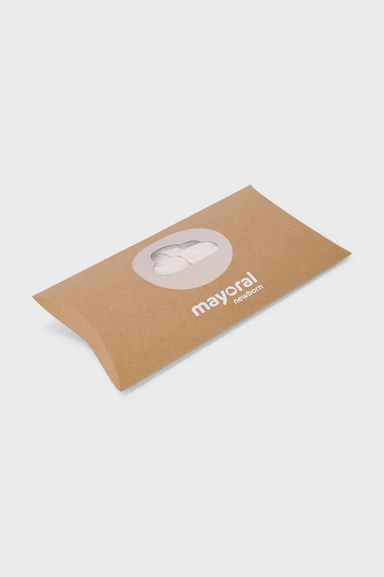Mayoral Newborn costum bebe bej 1726.1A.Newborn.PPY2