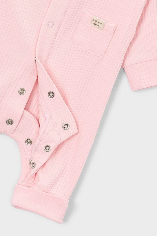 Băieți Mayoral Newborn costum bebe 1726.1A.Newborn.PPY2 roz