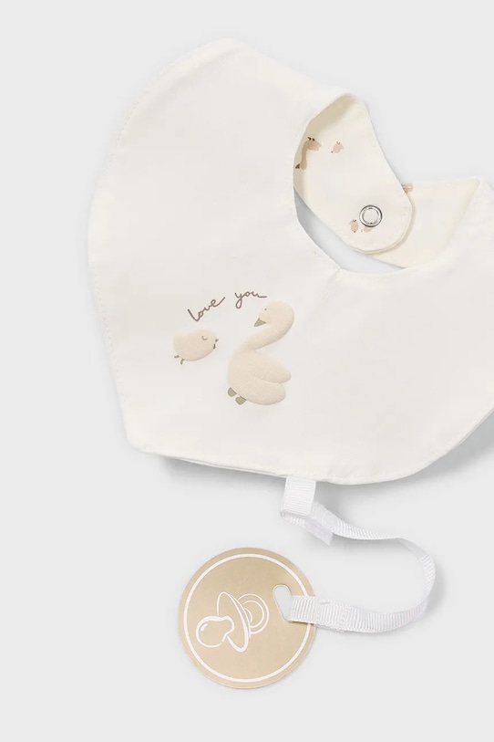 Otroški pajac Mayoral Newborn bež 1727.1A.Newborn.PPY2