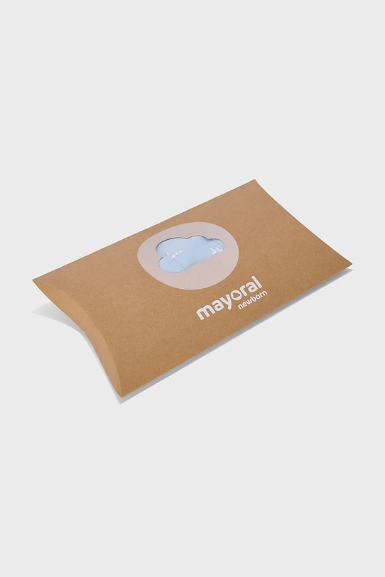 Повзунки для немовлят Mayoral Newborn 1728.1A.Newborn.PPY2 блакитний