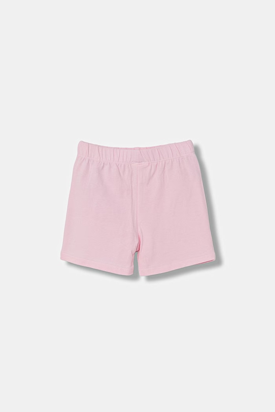 Chlapec Guess body dojčenské H6GW08.K6YW1.PPY2.M ružová