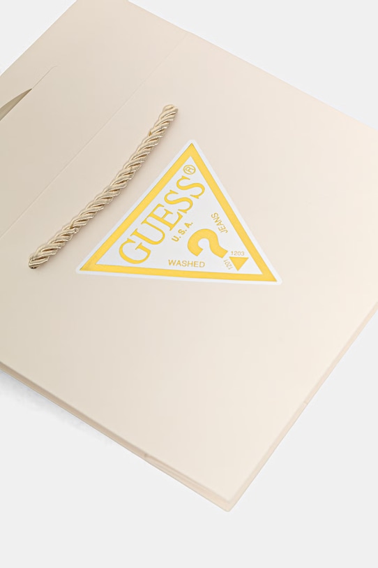 Guess body dojčenské H6GW08.K6YW1.PPY2.M