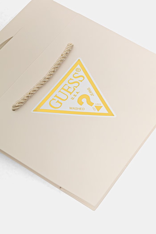 Guess body niemowlęce H6GW08.K6YW1.PPY2.M