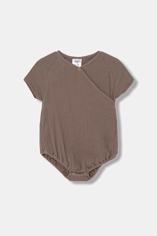 Φορμάκι μωρού Jamiks TIKAO II καφέ TIKAO.II.o.Bod.JWI022.K