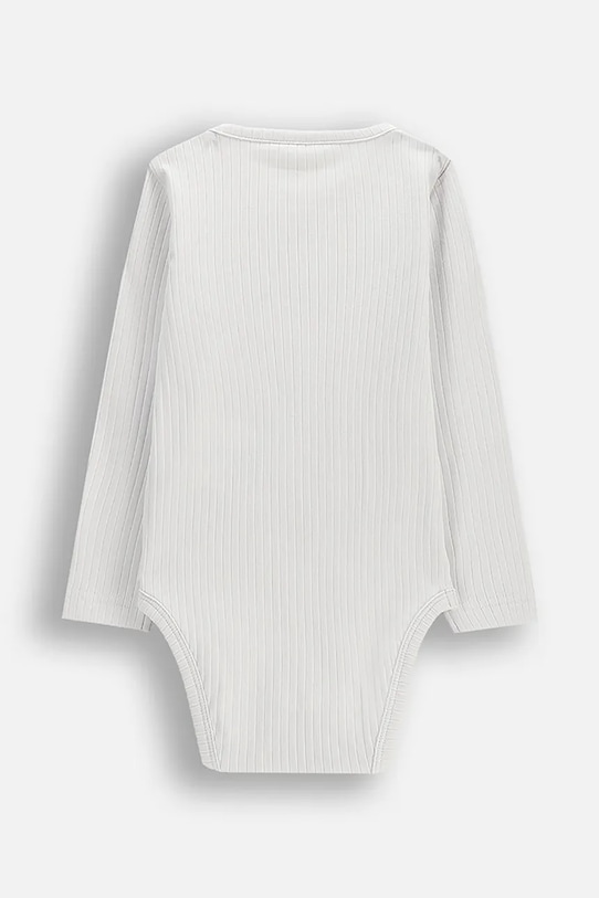 Coccodrillo body otroški bombažen WC6112103HUN modra SS26