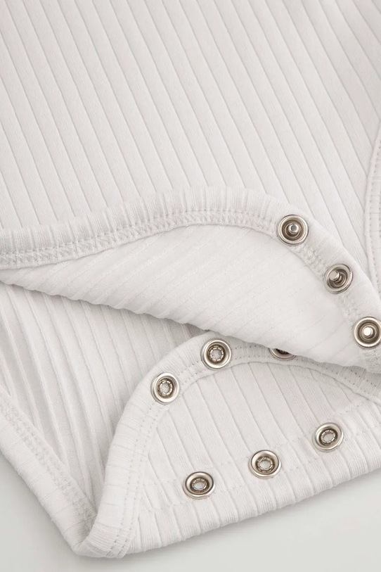 Coccodrillo Κορμάκι παιδικό βαμβακερό μπλε WC6112103HUN