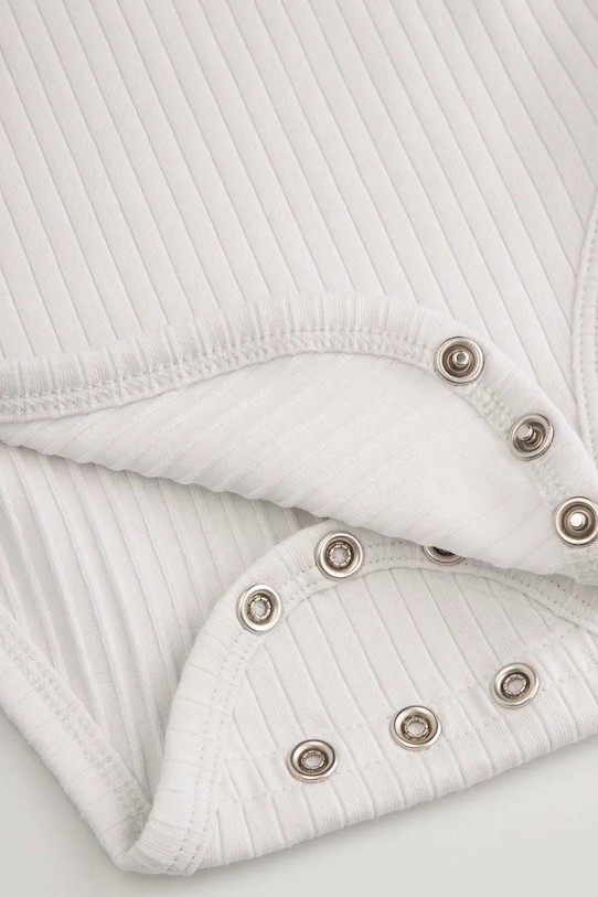 Coccodrillo body otroški bombažen modra WC6112103HUN