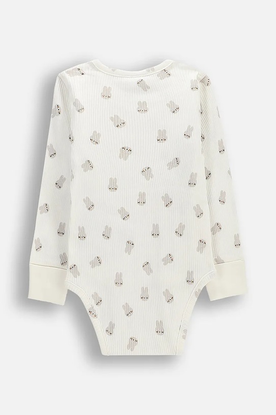 Coccodrillo body gyerek pamut WC6112603HUN bézs SS26