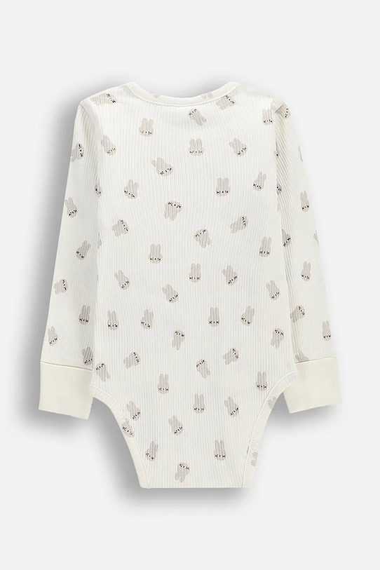 Coccodrillo body gyerek pamut WC6112603HUN bézs SS26