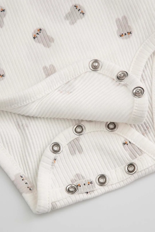 Coccodrillo body gyerek pamut bézs WC6112603HUN