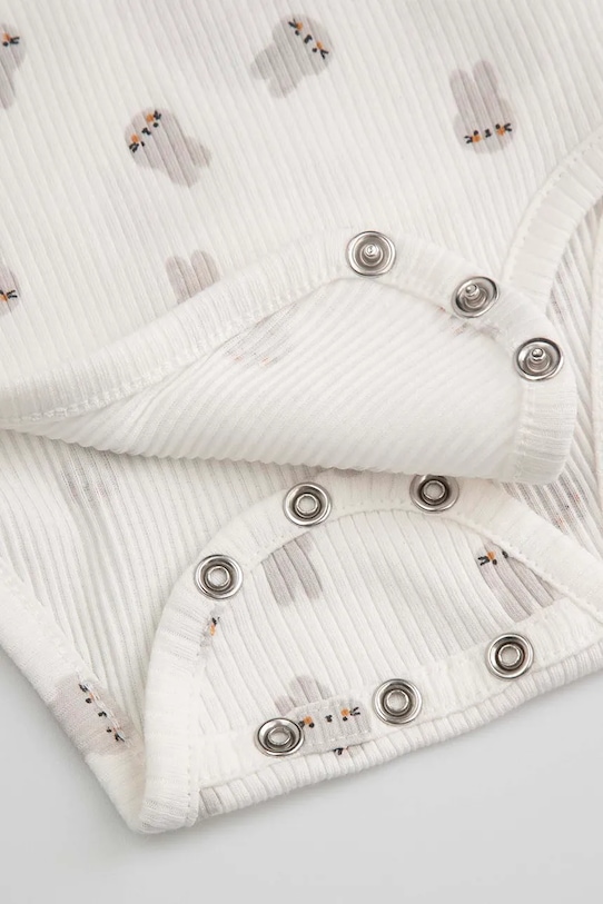 Coccodrillo body gyerek pamut bézs WC6112603HUN