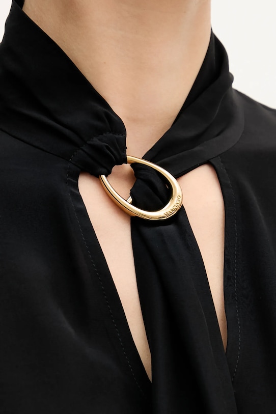 Блузка Marciano by Guess FAITH 6RGH15.7443A чорний